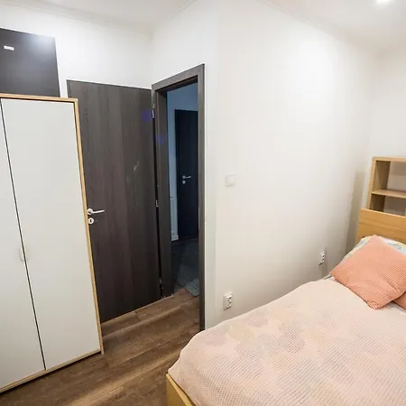 Kálvin 2020 Apartamento