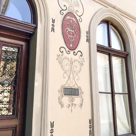 Callas House Hotel