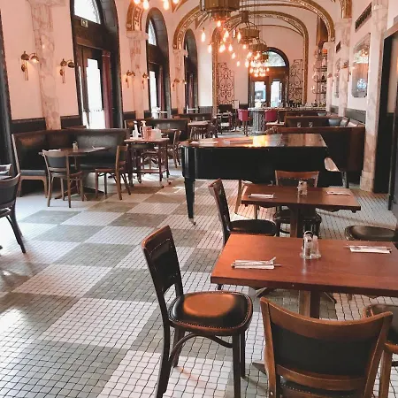 Callas House 4* Budapest