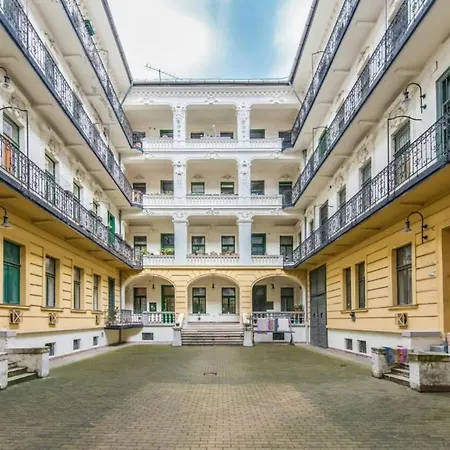 My In * Budapest