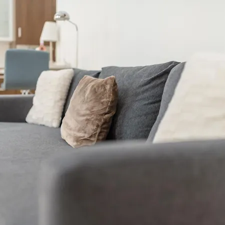 My In Apartamento