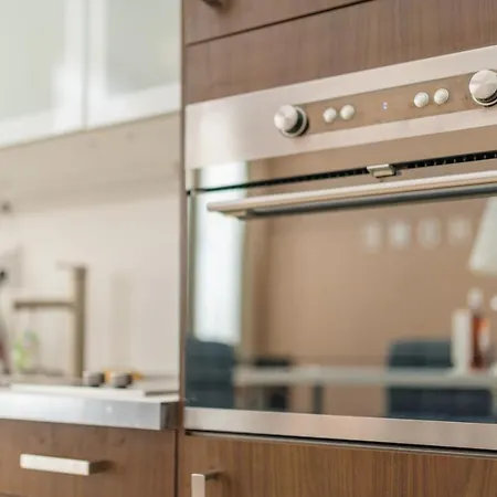Apartamento My In Budapeste