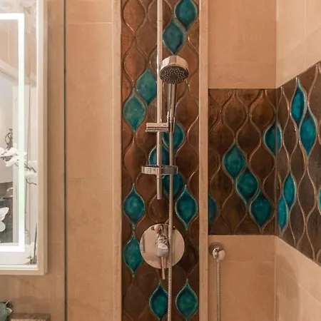 Danube Dream In The Absolute Center Apartment *