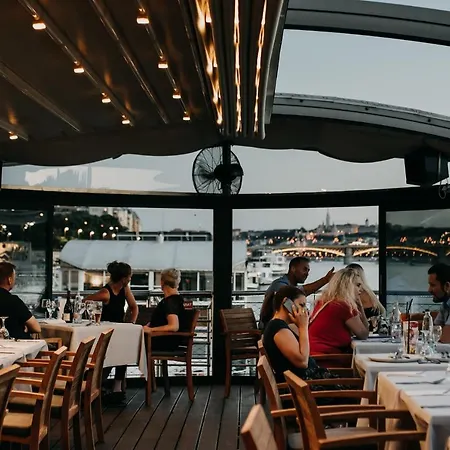 Apartmán Vogue Boat *