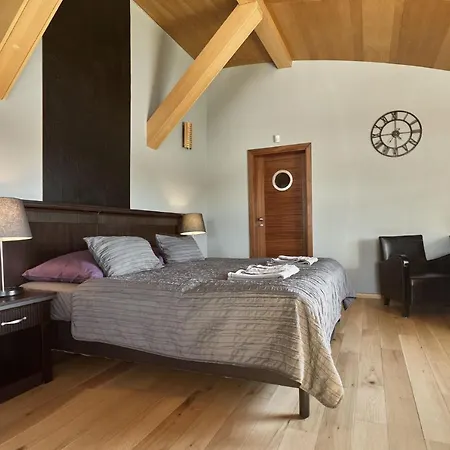 Vogue Boat Budapešť