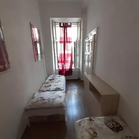 Valentin Apartman Budapest