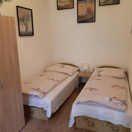 Valentin Apartman Apartment Budapest
