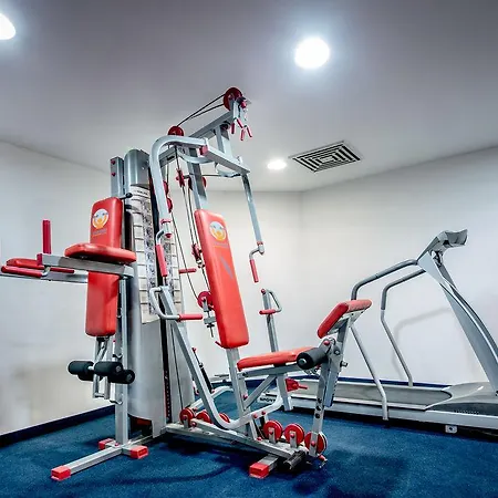 East 4* Budapeste