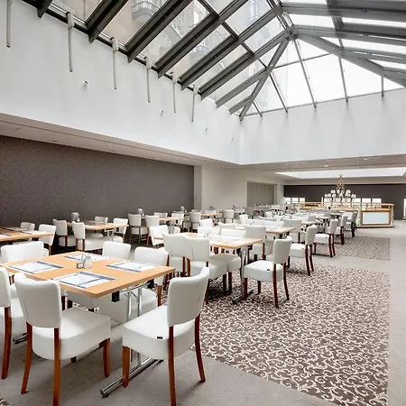 Hotel East Budapeste