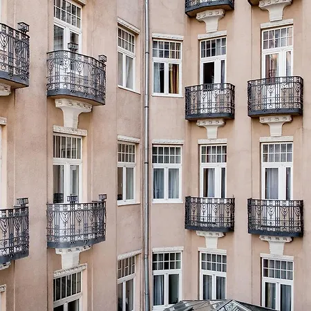 Hotel East Budapeste