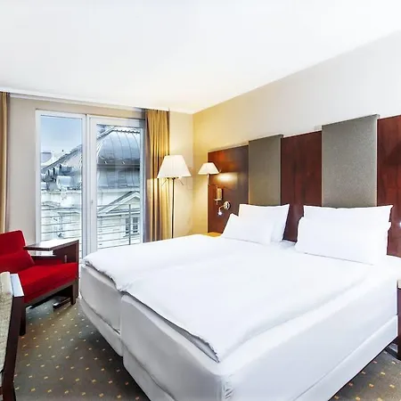 Nh Hotel 4*