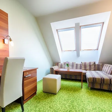 Hotel Achat