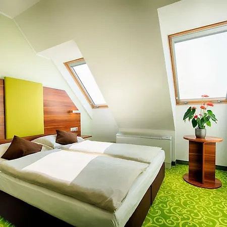 Achat Hotel
