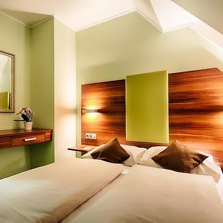 Achat Hotel Boedapest