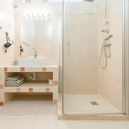 My In Apartamento