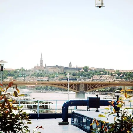 Fortuna Boat