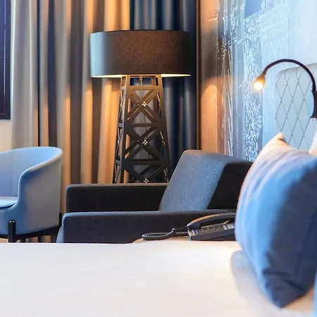 Otel Mercure Castle Hill