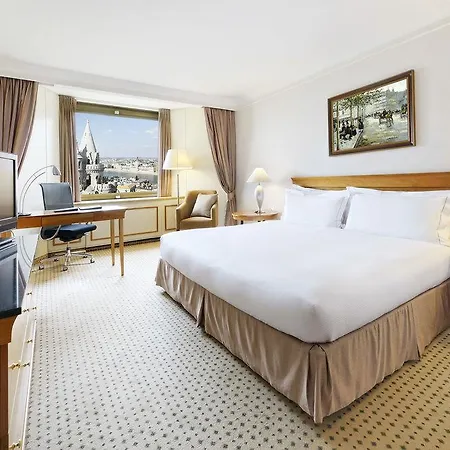 Hotel Hilton