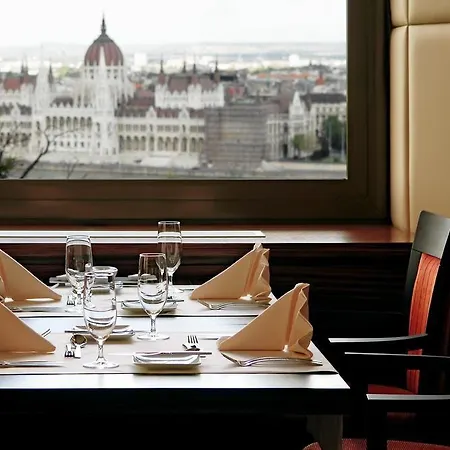 Hilton Budapest
