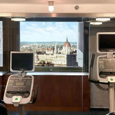 Hilton Budapest