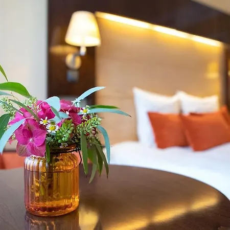Hotel Mercure Korona 4*