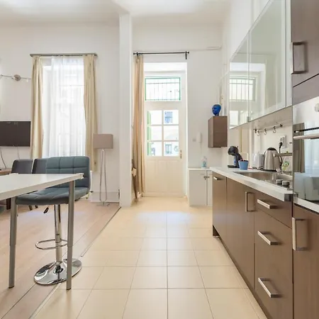 My In Apartment