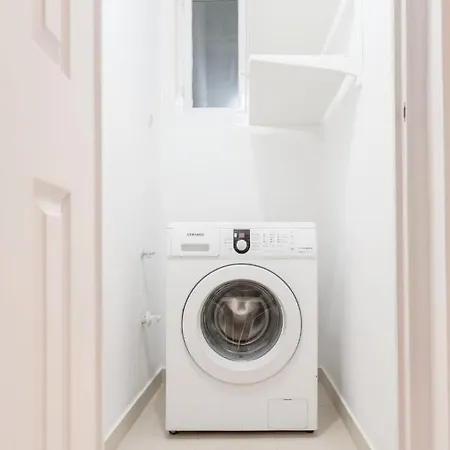 Apartment My In