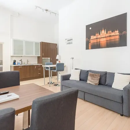 Apartment My In