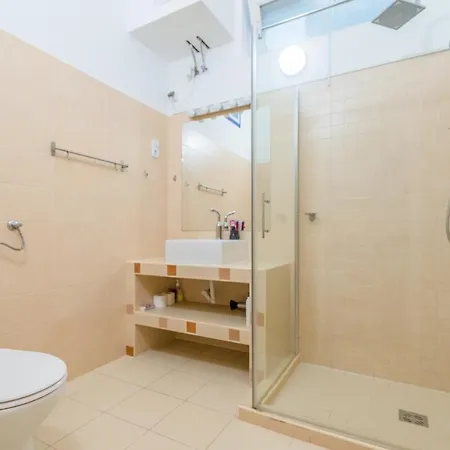 My In Apartment Budapest