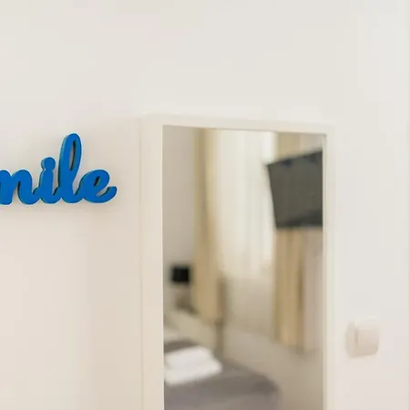 Apartamento My In *