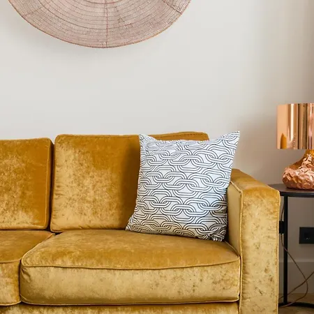 Danube Dream In The Absolute Center Apartment *