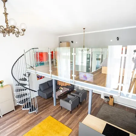 Apartamento Kálvin 2020 *