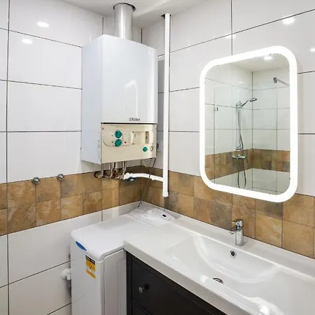 Apartamento Kálvin 2020