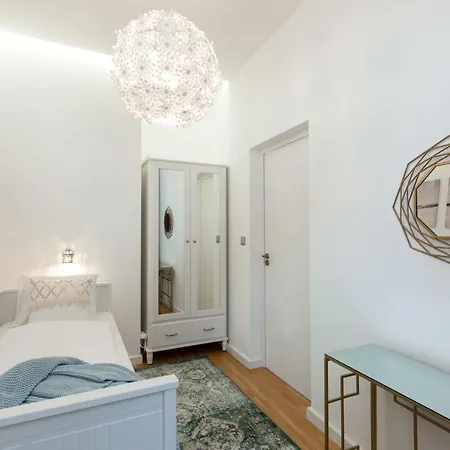 דירה Space And Style In The Heart Of W 2br&2bt *