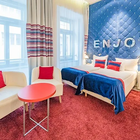 Hotel Estilo Fashion