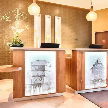 Otel Leonardo Boutique M-square 4*