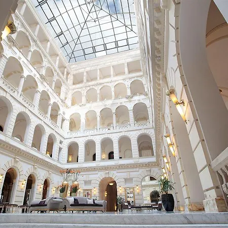 Hotel Anantara New York Palace - A Leading Of The World Budapest