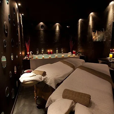 Anantara New York Palace - A Leading Of The World Hotel Budapest