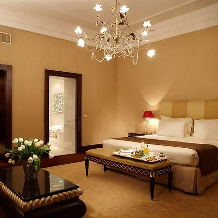 Hotel Anantara New York Palace - A Leading Of The World Budapest