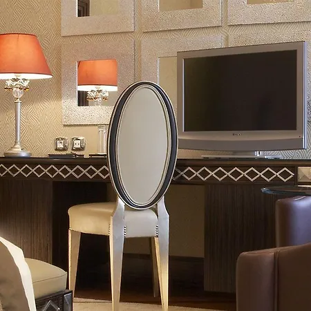 Anantara New York Palace - A Leading Of The World Budapest