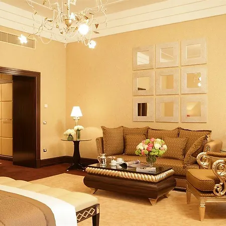 Anantara New York Palace - A Leading Of The World