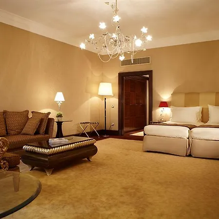 Hotel Anantara New York Palace - A Leading Of The World