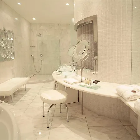 Hotel Anantara New York Palace - A Leading Of The World Budapest