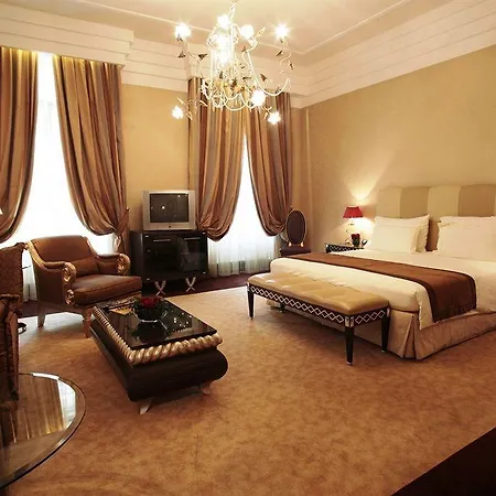 Anantara New York Palace - A Leading Of The World Budapest