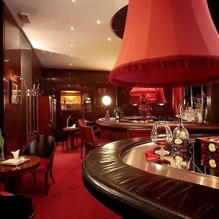 Anantara New York Palace - A Leading Of The World Budapest