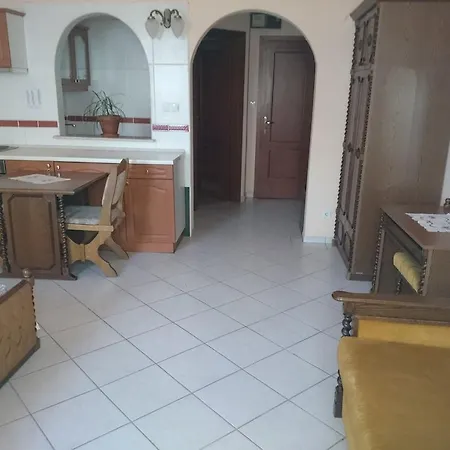 Happy Apartmanhotel Budapest