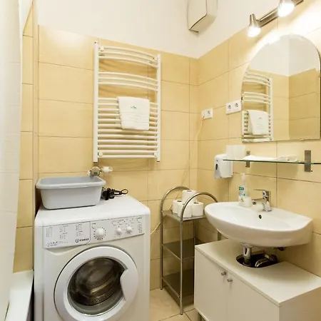 Mentha Deluxe - Mad Appartement *