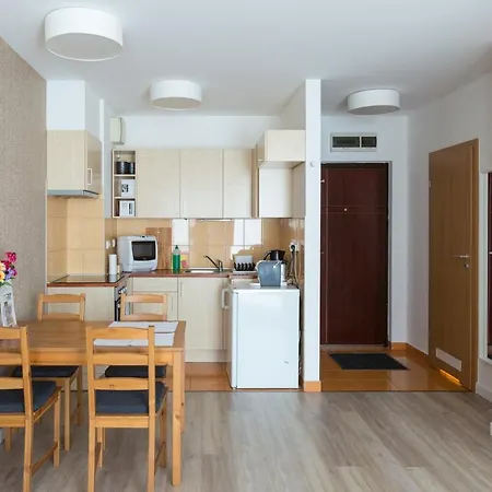 Mentha Deluxe - Mad Appartement *