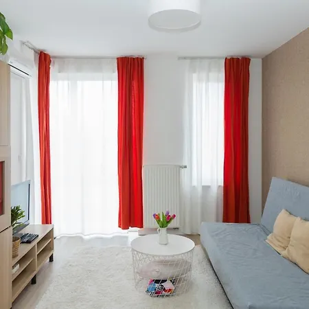 Mentha Deluxe - Mad Appartement *