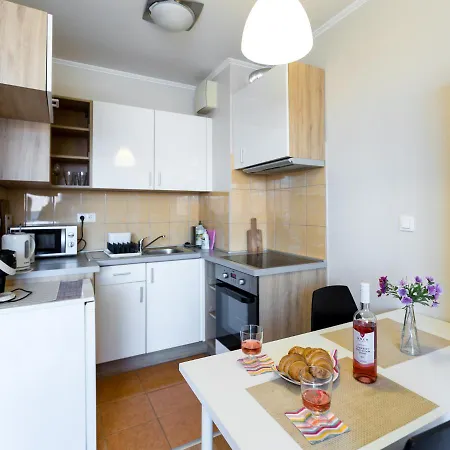 Mentha Deluxe - Mad Appartement